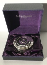 Ari norman sterling silver - d.,