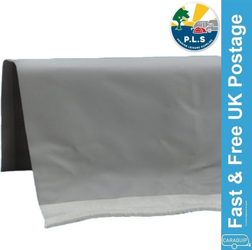 Pls awning draught skirt - awning, 30"