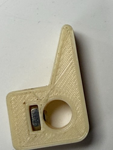 Wurlitzer lever - k7,
