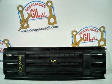 front grille LAND ROVER