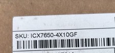 ICX7650-4X10GF Ruckus ICX 7650
