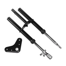 Front fork assembly for honda - fork,