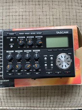Tascam pocketstudio dp-004