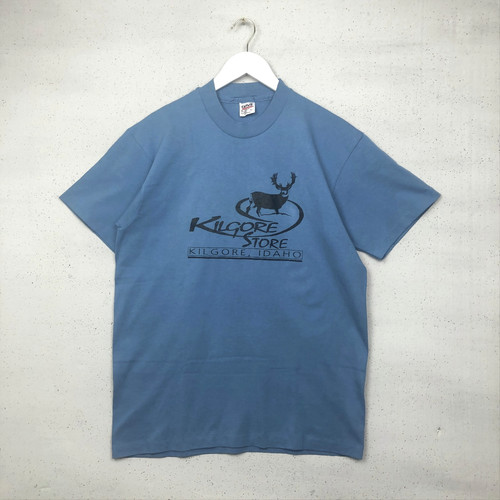 Vintage 90s anvil kilgore - vintage,