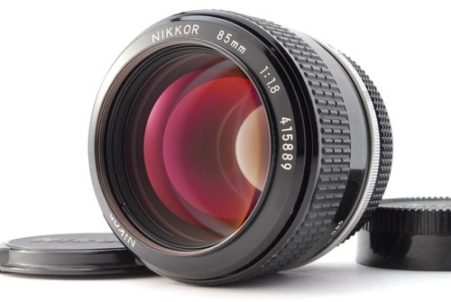 Near mint nikon ai - ],