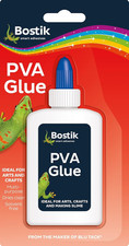 Bostik PVA Glue 118ml -