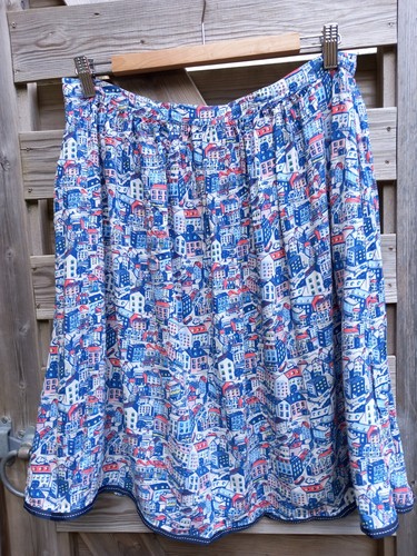 Cath kidston skirt size - kidston,