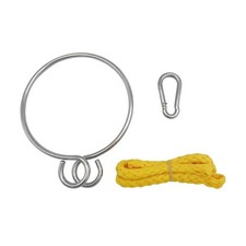 Anchor & Rope 1. 8ft Rope