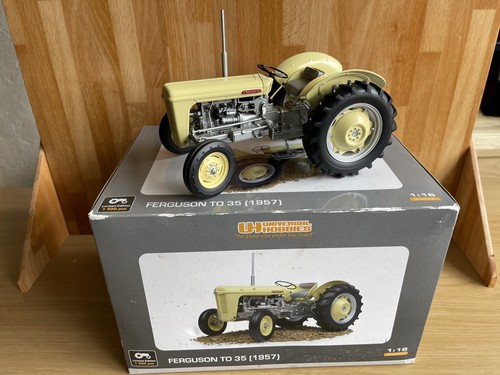 Universal hobbies ferguson - hobbies, to
