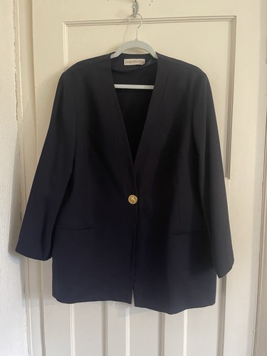 Jacques vert plus navy blue - vert,