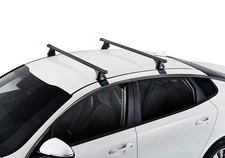 Cruz roof bar fixing kit