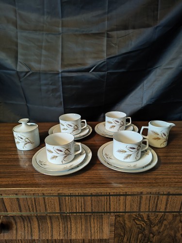 Winterling wheat cups 4 - wheat,