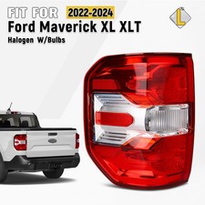 TailLight Fits For Ford