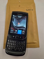 Blackberry Torch Black 9800