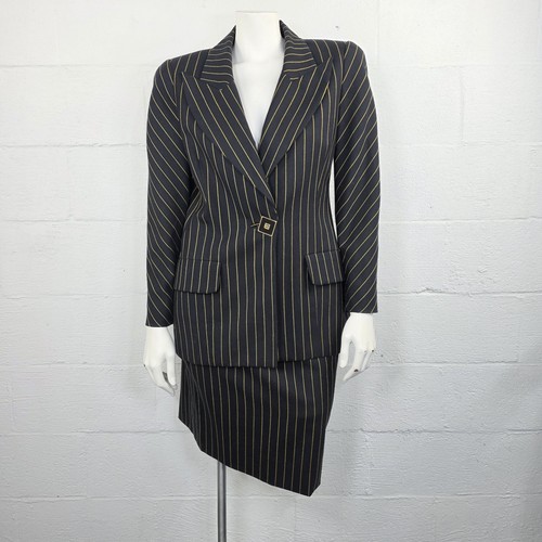 David hayes vintage 80s - 80s, black