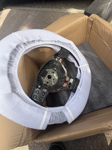 Golf gti mk5 steering wheel - gti,