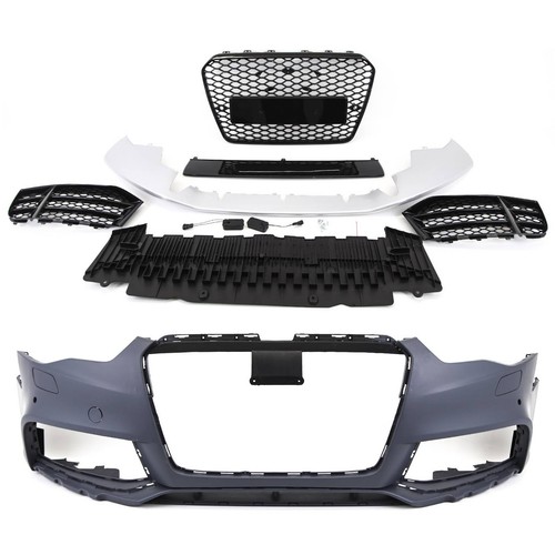 Fits audi facelift - audi, a5