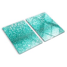 Tulup Glass Worktop Saver