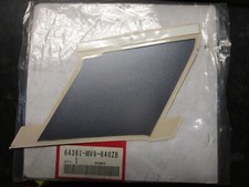 1992 - 1993 NOS HONDA CBR600F