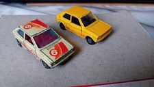 Corgi Juniors volkswagen polo
