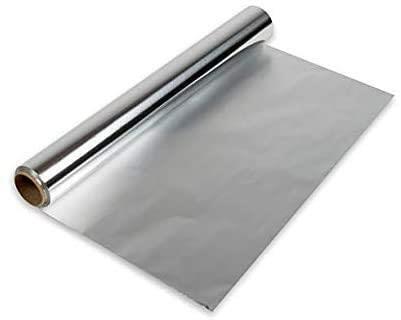 Aluminium kitchen foil - kitchen,