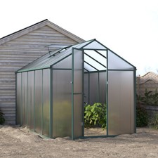 4x6,6x6,8x6,10x6ft Walk-In