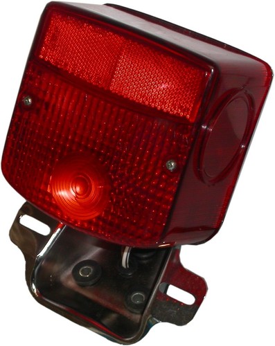 Taillight complete for suzuki - taillight,