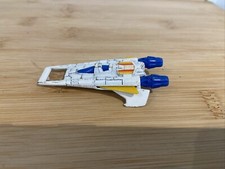Corgi Buck Rogers Starfighter