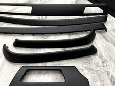 BMW E90 M3 CARBON LEATHER