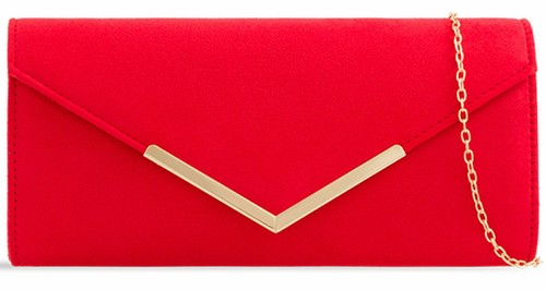 Women plain suede wedding - suede,