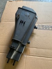 Porsche 911 996 C4S Turbo Activated Carbon Cannister Filter Fuel