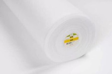 White Medium Loft Wadding Sew