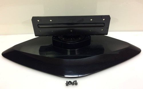 Panasonic 32lxd700 stand - panasonic, tx-32lxd700