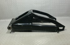 ♻️ Yamaha YZF 1000 R1 1998 - 2001 Rear Swingarm Swing Arm Black 4XV ♻️