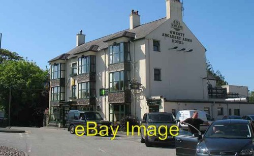 Photo 6x4 gwesty anglesey - photo,