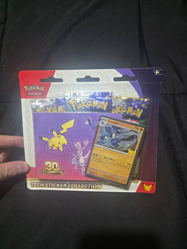 Pokémon tcg 30th celebration - pokémon,