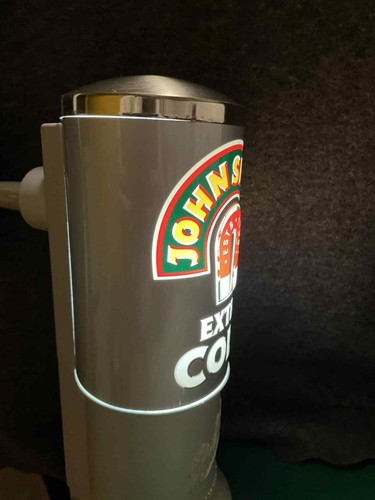 John smiths exta cold beer - john,