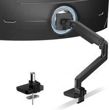 Ares wing single - single, monitor