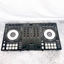 Pioneer DJ DDJ-SX 4-Channel DJ