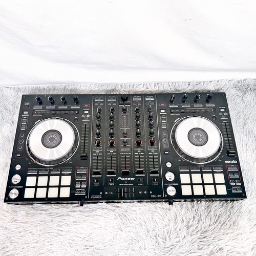Pioneer ddj channel - pioneer, dj