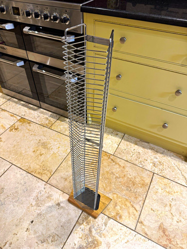 Vintage y2k storage rack - 60,