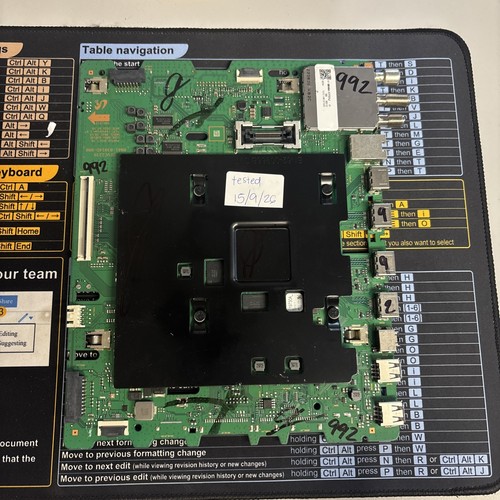 Motherboard bn94 17721j - motherboard, bn94-17721j
