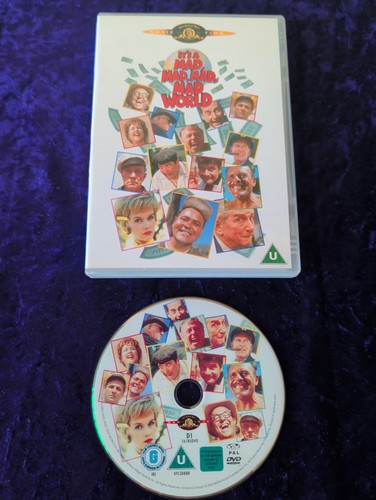 Dvd mad - dvd,