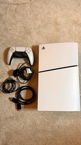 Sony playstation ps5 slim - ps5,