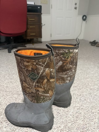 The original muck boot company - the,