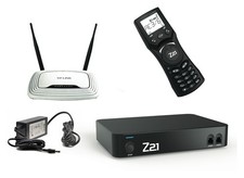 ROCO 10834 - Z21 DCC Digital