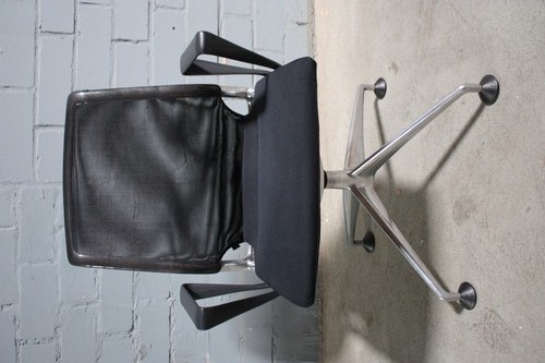 Vitra meda chair - vitra,