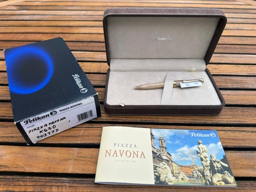 Rare pelikan souverän k620 - rare,