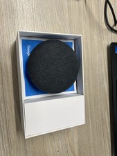 Google Nest Mini 2nd