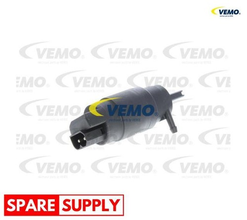 Water pump window cleaning - pump,,